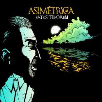 Asimetrica - Fate's Theorem (2016)