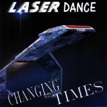 Laserdance - Changing Times (1990) (LOSSLESS)