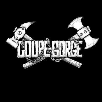 Coupe Gorge - Demo (2015)