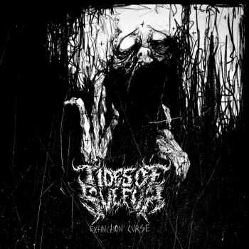 Tides Of Sulfur - Extinction Curse (2016)