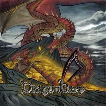 DragonHarp - Let The Dragon Fly (EP) (2016)