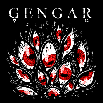 Gengar - Demo (2016)