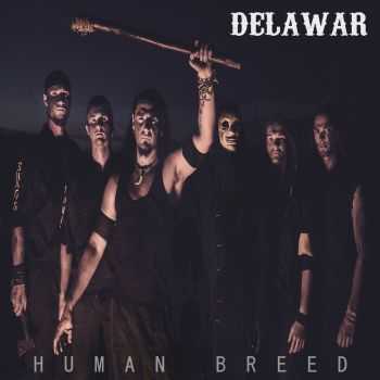 Delawar - Human Breed (2016)