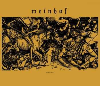 Meinhof - Endless War (2016)