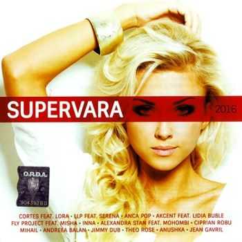 VA - Super Vara 2016 (2016)