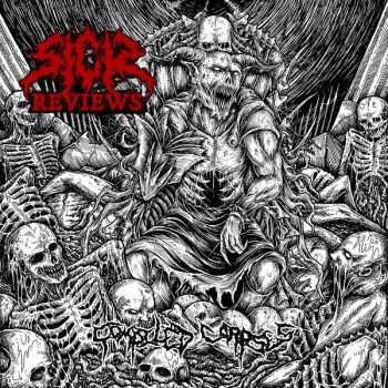 Various Artist - Sick Reviews - Compiled Corpses (Compilation) (2016) 