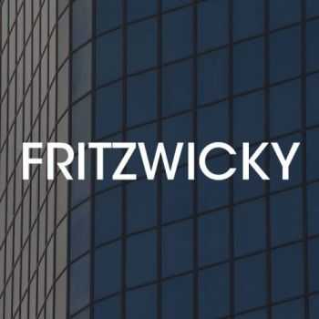 Fritzwicky -  Fritzwicky (2014)