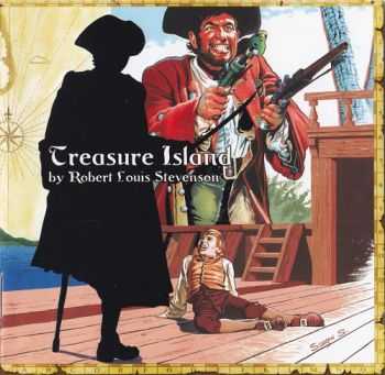 VA - Treasure Island by Robert Louis Stevenson (2005) Lossless