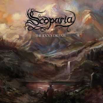 Scoparia - The Idol's Dream [EP] (2016)