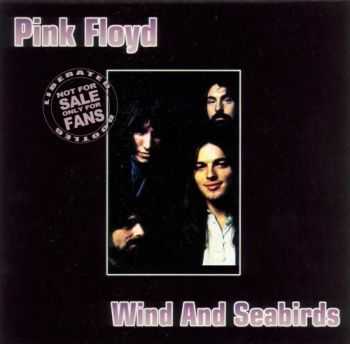 Pink Floyd - Wind And Seabirds (1971)