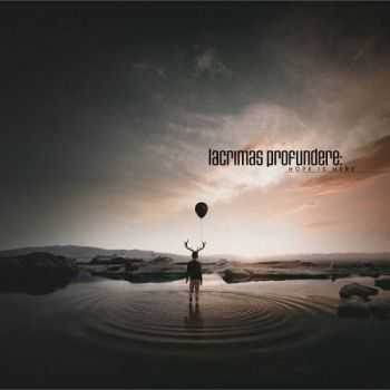 Lacrimas Profundere - Hope Is Here (2016)