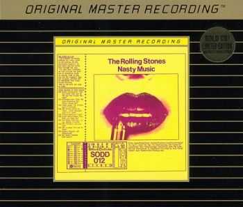 The Rolling Stones - The Original Nasty Music (1997)