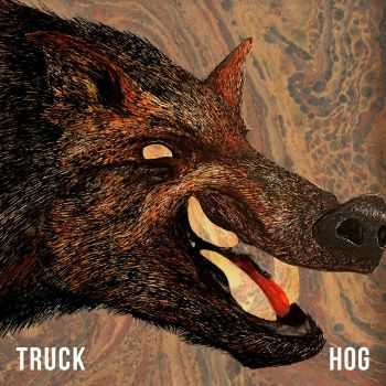 TRUCK - HOG [ep] (2016)