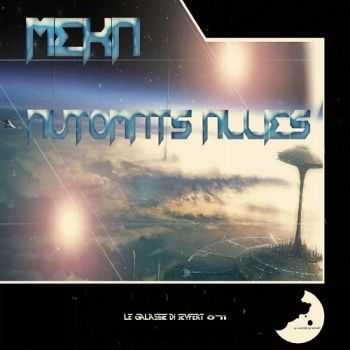 Meka - Automats Allies (2016)