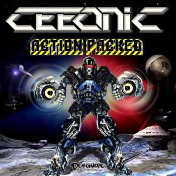 CeeOnic - Action Packed (2015)