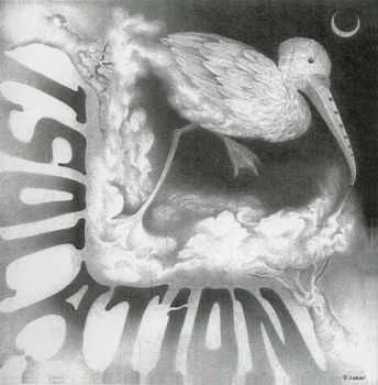 Isolation - Isolation (1973) Lossless