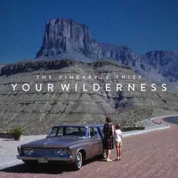 The Pineapple Thief - Your Wilderness (2016)