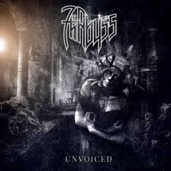 7th Abyss - Unvoiced (2016)