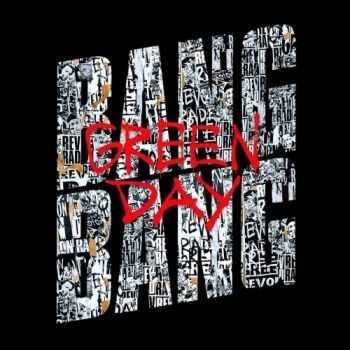 Green Day - Bang Bang (Single) (2016)