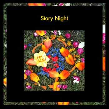 Story Night - Story Night (2016)