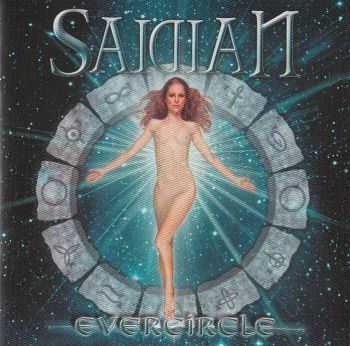 Saidian - Evercircle (2009) LOSSLESS + MP3