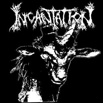 Incantation - Unholy Massacre (2CD Compilation) (2016)