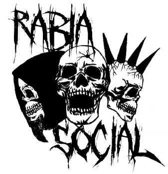 Rabia Social - Rabia Social [Demo] (2016)