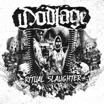 D&#246;dl&#228;ge - Ritual Slaughter (2016)