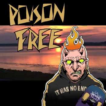 Poison X Free - It Has No End! [EP] (2016)