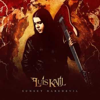 Luis Kalil - Sunset Daredevil (2016)