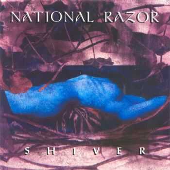 National Razor - Shiver (1994)