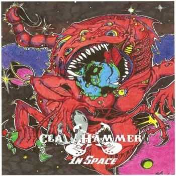 Clawhammer  In Space (2016)