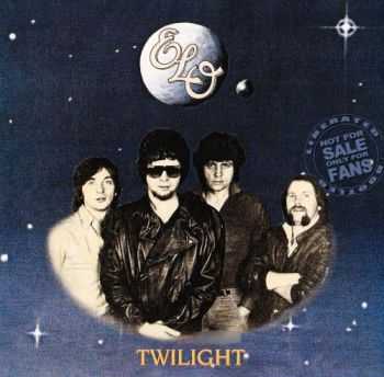 Electric Light Orchestra - Twilight (1982)