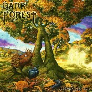 Dark Forest - Beyond The Veil (2016)