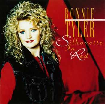 Bonnie Tyler - Silhouette In Red (1993) (LOSSLESS)