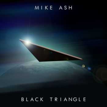 Mike Ash - Black Triangle (2016)