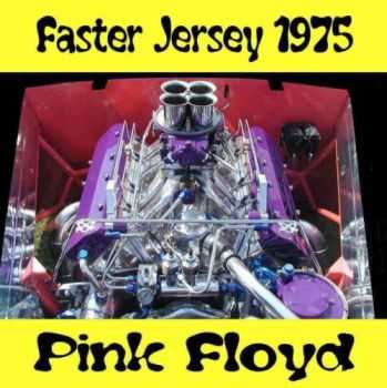 Pink Floyd - Faster Jersey 1975 (1975)