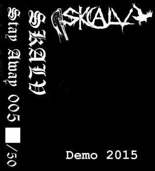 Skalv - Demo (2015)