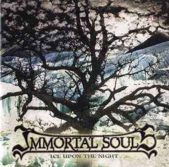 Immortal Souls - Ice Upon the Night (2003) LOSSLESS + MP3