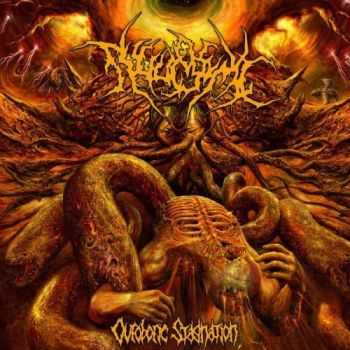 Neurogenic - Ouroboric Stagnation (2016)