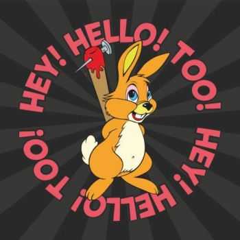 Hey! Hello! - Hey! Hello Too! (2016)