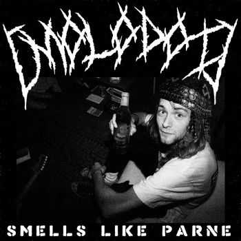 [MOLODOI] - Smells like Parne (2016)