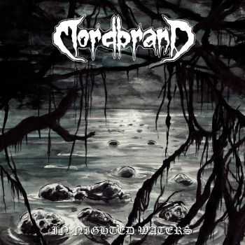 Mordbrand - In Nighted Waters [ep] (2016)