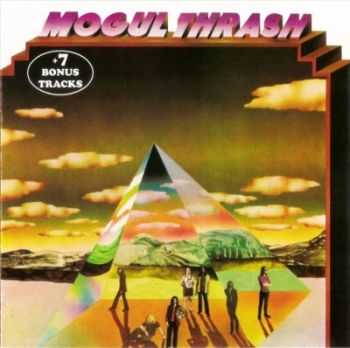  Mogul Thrash - Mogul Thrash (1971) [Reissue 2011] Lossless+MP3