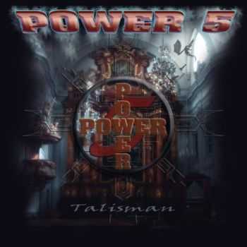 Power 5 - Talisman (2016)