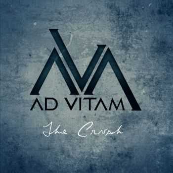 Ad Vitam - The Crush [EP] (2016)