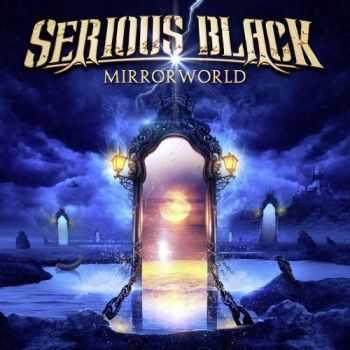 Serious Black - Mirrorworld (Limited Edition) (2016)