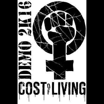 Cost of Living - Demo (2016)