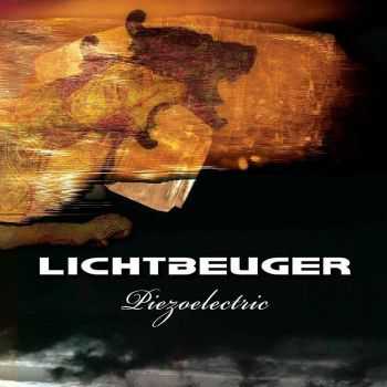 Lichtbeuger - Piezoelectric [EP] (2015)