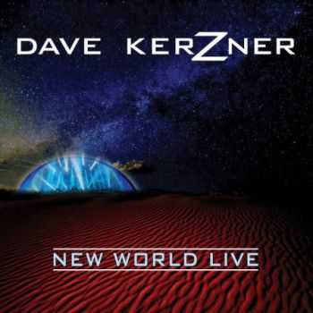 Dave Kerzner - New World (Live) (2016)